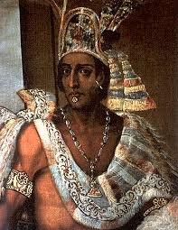 Moctezuma II